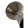 DARBUKA MARTELEADA MASTERWORK DORADA 420D