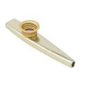 KAZOO METÁLICO BM CAJA DE 30 UNIDADES