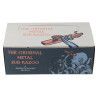 KAZOO METÁLICO BM CAJA DE 30 UNIDADES