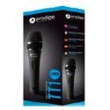 MICRÓFONO DINÁMICO PROFESIONAL PARA VOCALISTAS PRODIPE TT1 CON INTERRUPTOR