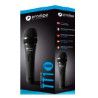 MICRÓFONO DINÁMICO PROFESIONAL PARA VOCALISTAS PRODIPE TT1 CON INTERRUPTOR