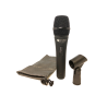 MICRÓFONO DINÁMICO PROFESIONAL PARA VOCALISTAS PRODIPE TT1 CON INTERRUPTOR