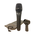 MICRÓFONO DINÁMICO PROFESIONAL PARA VOCALISTAS PRODIPE TT1PRO SIN INTERRUPTOR