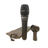 MICRÓFONO DINÁMICO PROFESIONAL PARA VOCALISTAS PRODIPE TT1PRO SIN INTERRUPTOR