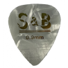 PÚA S&B LÁGRIMA BLANCA 0,9