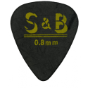 PÚA S&B CARBONO 0,8