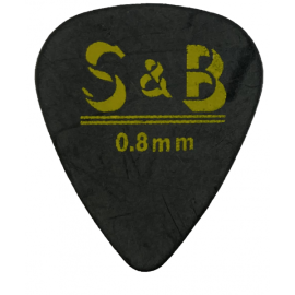 PÚA S&B CARBONO 0,8