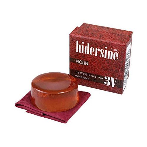 RESINA HIDERSINE PARA VIOLÍN MEDIANO
