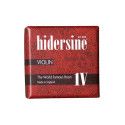 RESINA HIDERSINE PARA VIOLÍN GRANDE