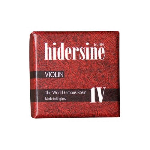 RESINA HIDERSINE PARA VIOLÍN GRANDE
