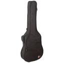 FUNDA EK DE NYLON PARA GUITARRA CLÁSICA DE CADETE DE 3/4