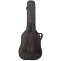 FUNDA EK DE NYLON PARA GUITARRA CLÁSICA DE CADETE DE 3/4