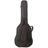 FUNDA EK DE NYLON PARA GUITARRA CLÁSICA DE CADETE DE 3/4