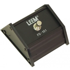 PEDAL INTERRUPTOR LEEM FS101