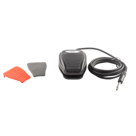 PEDAL SUSTAIN LEEM FS103SW