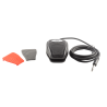 PEDAL SUSTAIN LEEM FS103SW