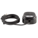PEDAL SUSTAIN LEEM FS103SW