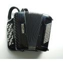 Acordeón Pigini Kirkil -78 Bajos Convertor