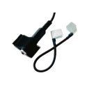 PASTILLA PASIVA SHADOW PARA CONTRABAJO SH950