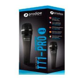 MICRÓFONO PRODIPE TT1PROI PARA INSTRUMENTOS