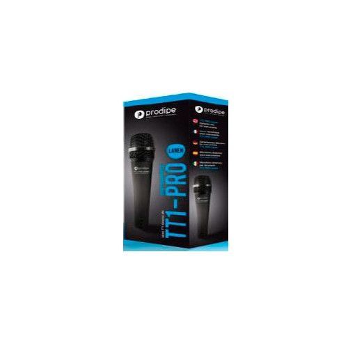 MICRÓFONO PRODIPE TT1PROI PARA INSTRUMENTOS