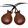 CASTAÑUELAS DE PALOSANTO Nº 5