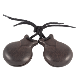CASTAÑUELAS JALE DE PALOSANTO Nº 6
