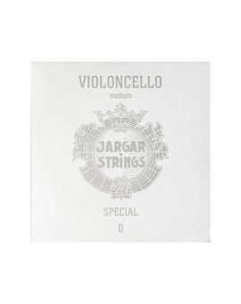 Cuerda cello Jargar Special 1ª La Medium 4/4
