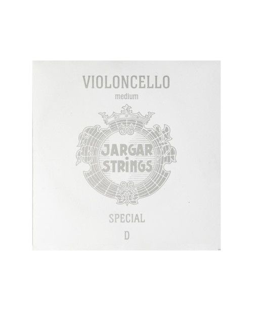 Cuerda cello Jargar Special 1ª La Medium 4/4