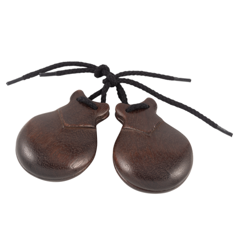 CASTAÑUELAS JALE DE PALOSANTO Nº 7