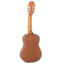 GUITARRA CLÁSICA ADMIRA ALBA 1/2 CADETE SERIE INICIACIÓN