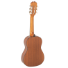 GUITARRA CLÁSICA ADMIRA ALBA 1/2 CADETE SERIE INICIACIÓN
