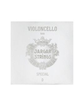 "Cuerdas cello Jargar Special 1ª La Forte"