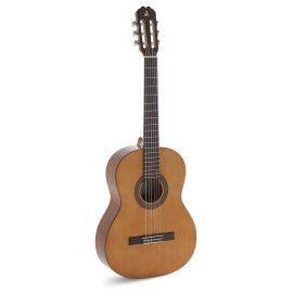 GUITARRA CLÁSICA ADMIRA PALOMA SERIE ESTUDIO