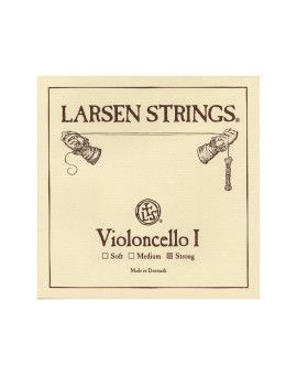 Cuerda cello Larsen 1ª La Strong 4/4