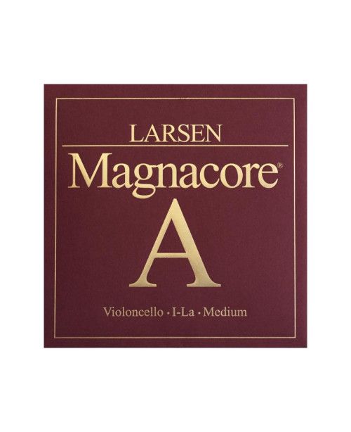 Cuerda cello Larsen Magnacore 1ª La Medium 4/4