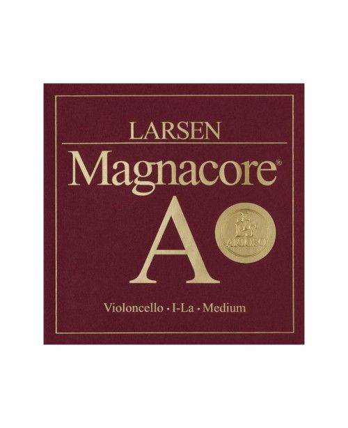 Cuerda cello Larsen Magnacore Arioso 1ª La Medium 4/4