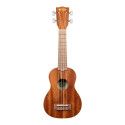 UKELELE SOPRANO KALA SERIE CAOBA KAS