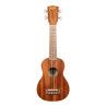 UKELELE SOPRANO KALA SERIE CAOBA KAS