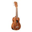 UKELELE SOPRANO KALA SERIE CAOBA KAS