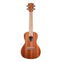 UKELELE CONCIERTO KALA SERIE CAOBA KAC