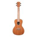UKELELE CONCIERTO KALA SERIE CAOBA KACG