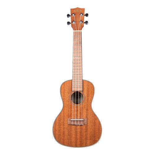 UKELELE CONCIERTO KALA SERIE CAOBA KACG