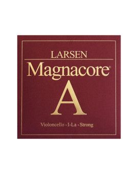 Cuerda cello Larsen Magnacore 1ª La Strong 4/4