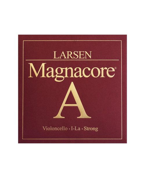 Cuerda cello Larsen Magnacore 1ª La Strong 4/4