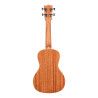 UKELELE CONCIERTO KALA SERIE CAOBA KACG