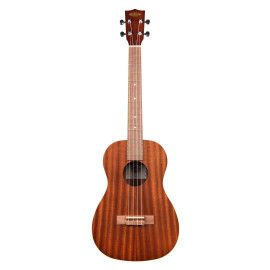 UKELELE BARÍTONO KALA SERIE CAOBA KAB