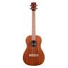 UKELELE BARÍTONO KALA SERIE CAOBA KAB
