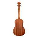 UKELELE BARÍTONO KALA SERIE CAOBA KAB