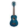 UKELELE SOPRANO KALA SERIE CAOBA EXOTIC KASEMB
